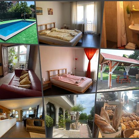 Bestapartman Balatonboglár Zewnętrze zdjęcie