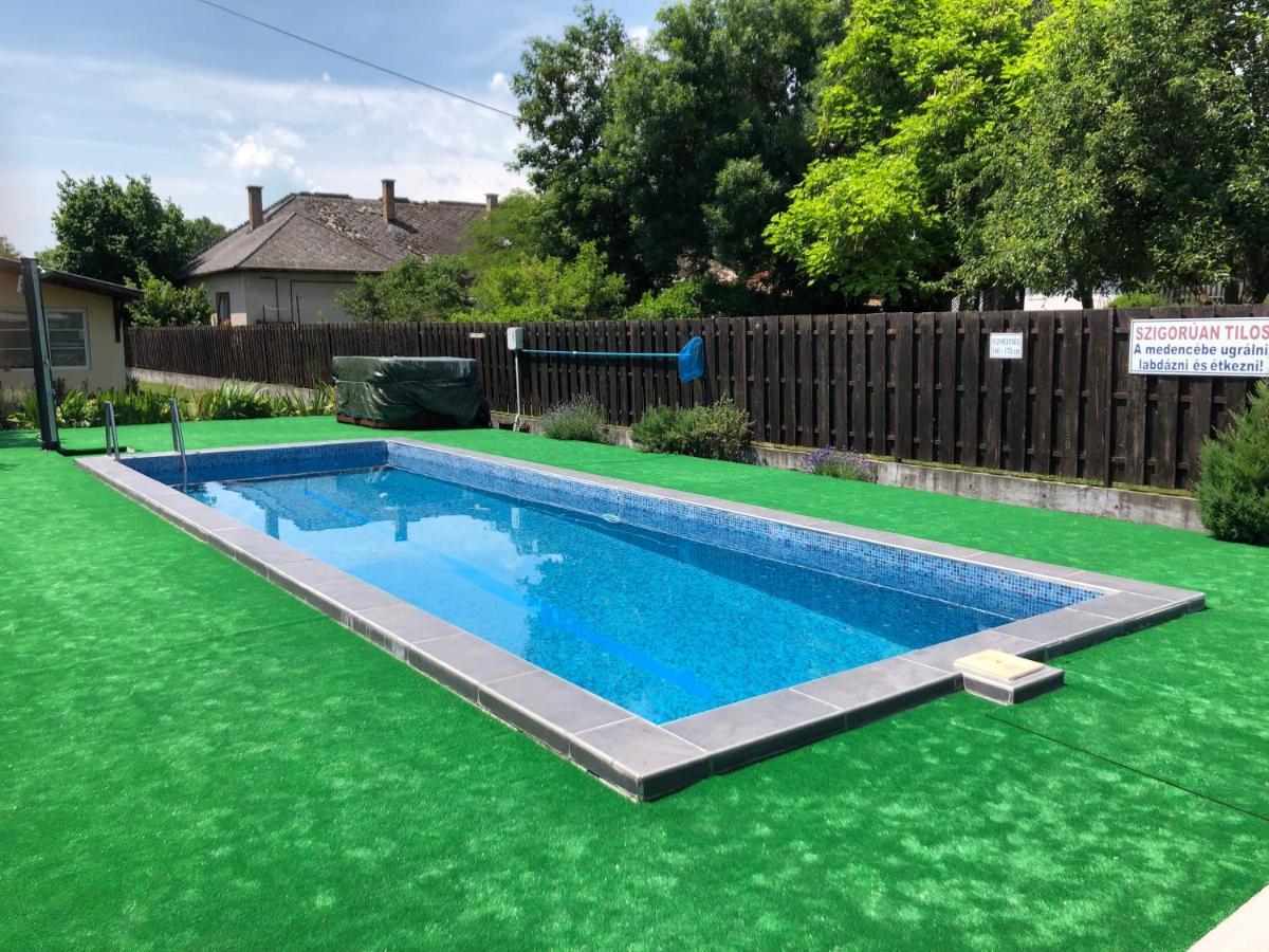 Bestapartman Balatonboglár Zewnętrze zdjęcie