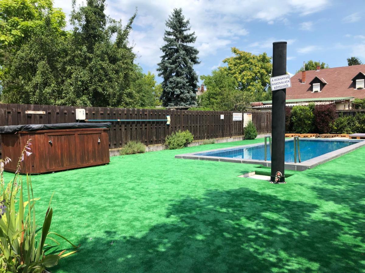 Bestapartman Balatonboglár Zewnętrze zdjęcie