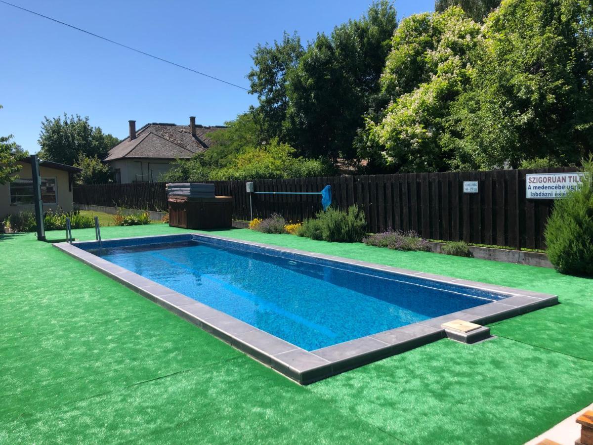 Bestapartman Balatonboglár Zewnętrze zdjęcie