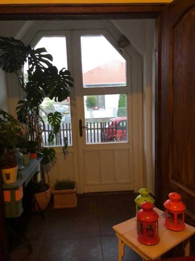 Bestapartman Balatonboglár Zewnętrze zdjęcie