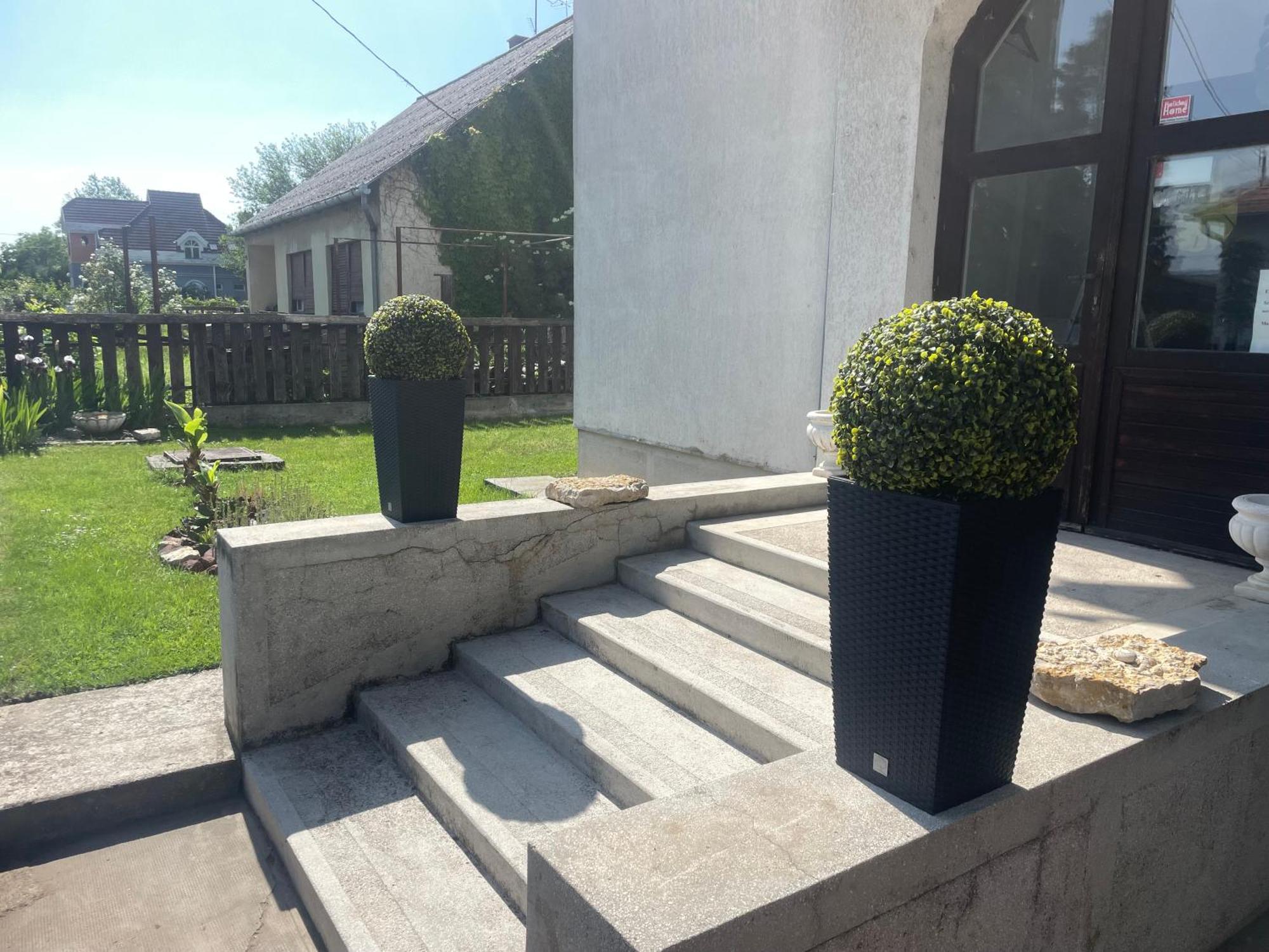 Bestapartman Balatonboglár Zewnętrze zdjęcie