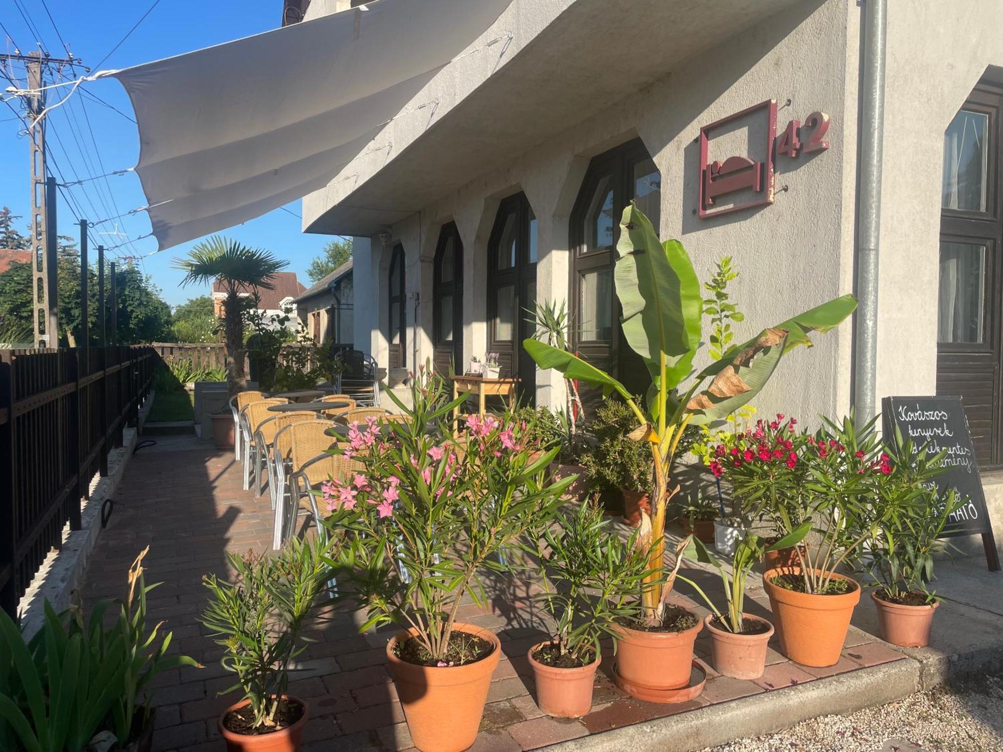 Bestapartman Balatonboglár Zewnętrze zdjęcie