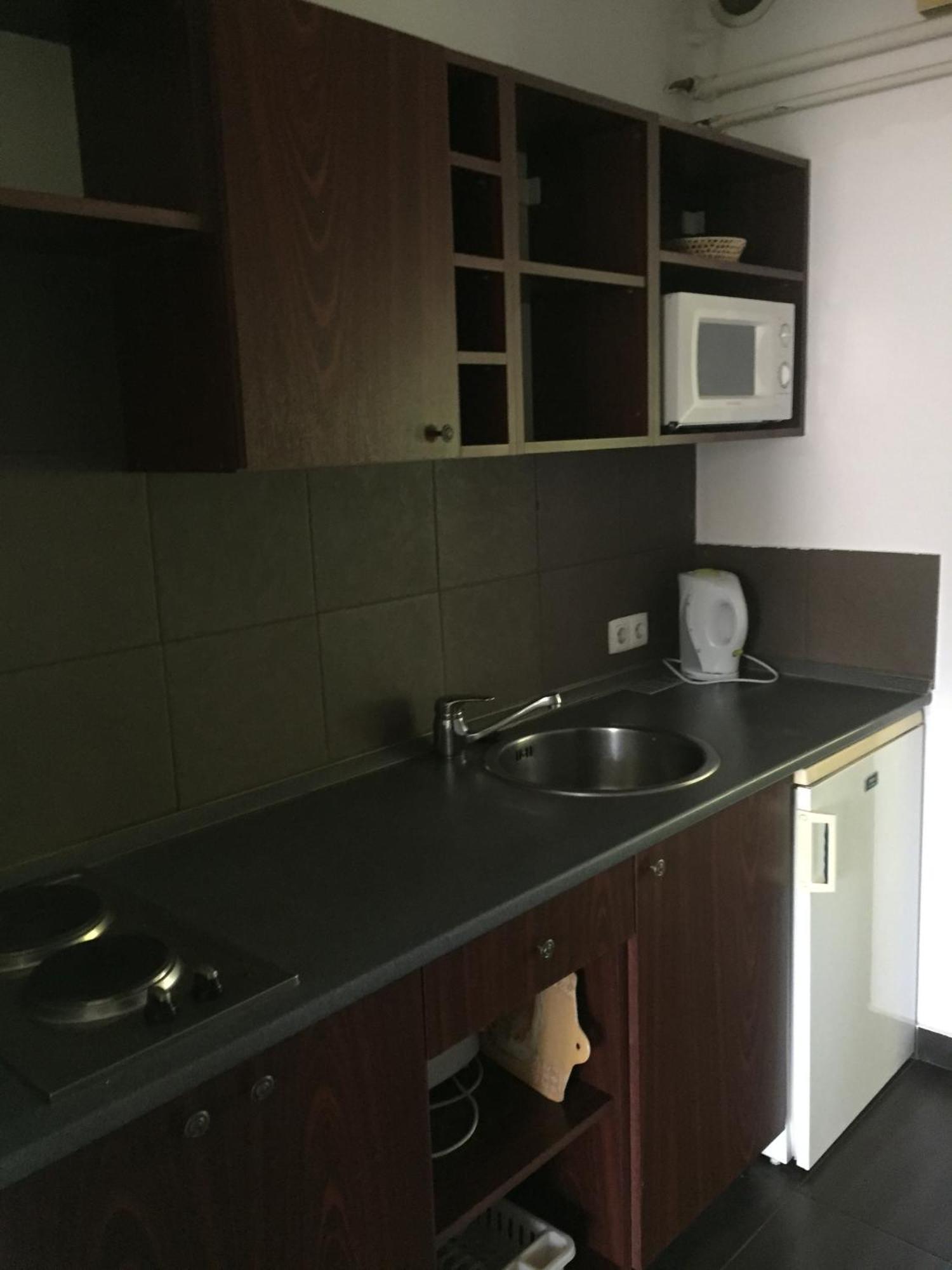 Bestapartman Balatonboglár Pokój zdjęcie