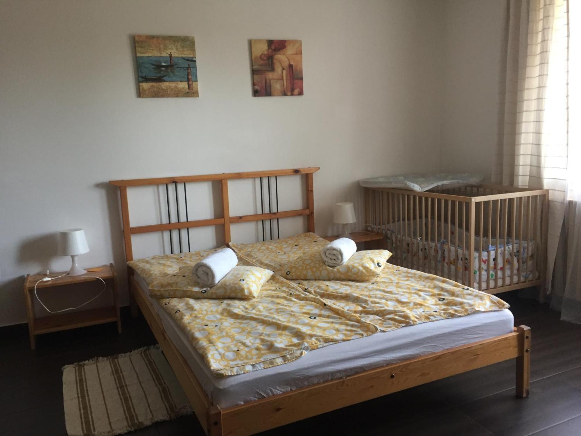 Bestapartman Balatonboglár Pokój zdjęcie