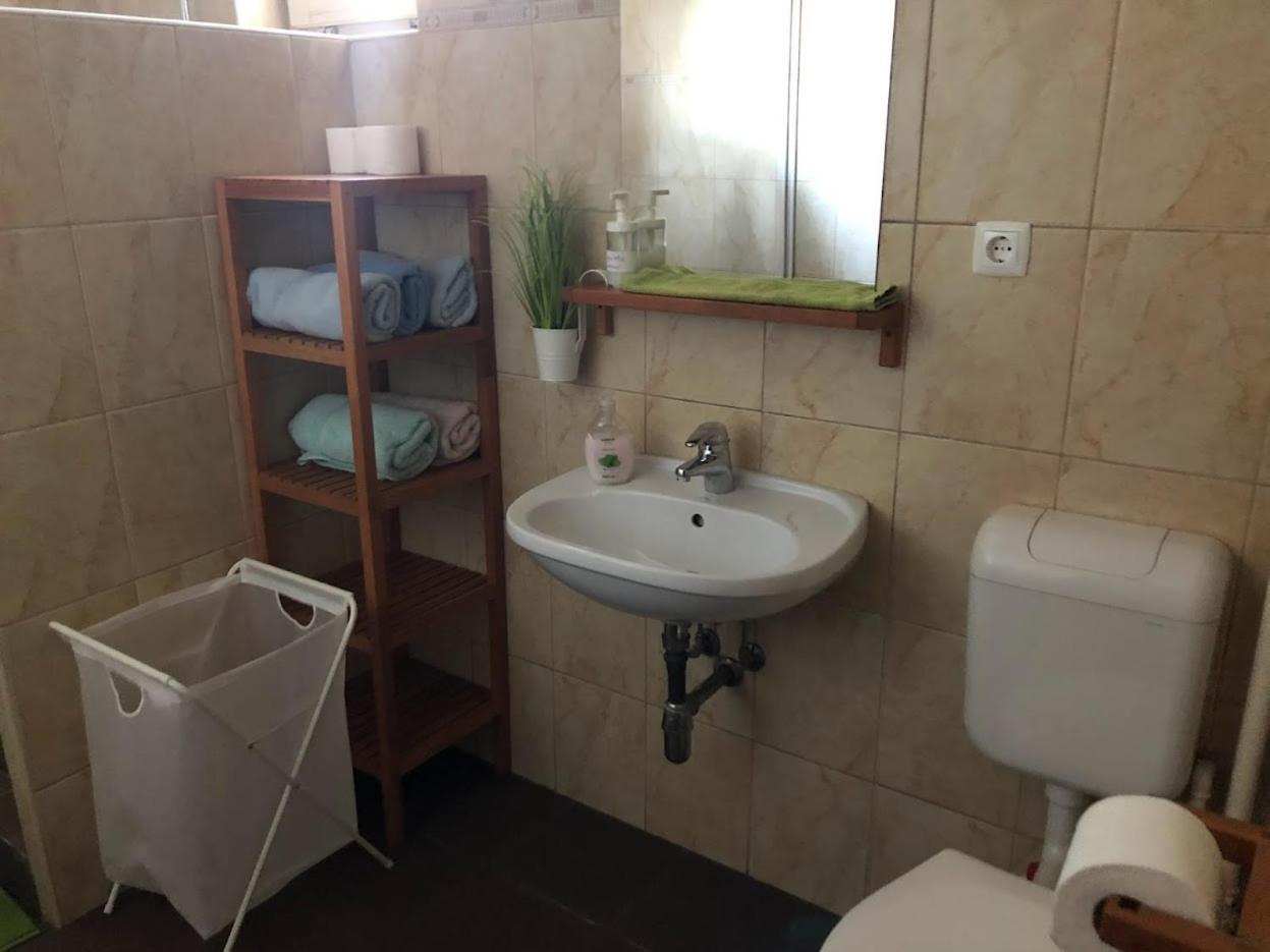 Bestapartman Balatonboglár Zewnętrze zdjęcie