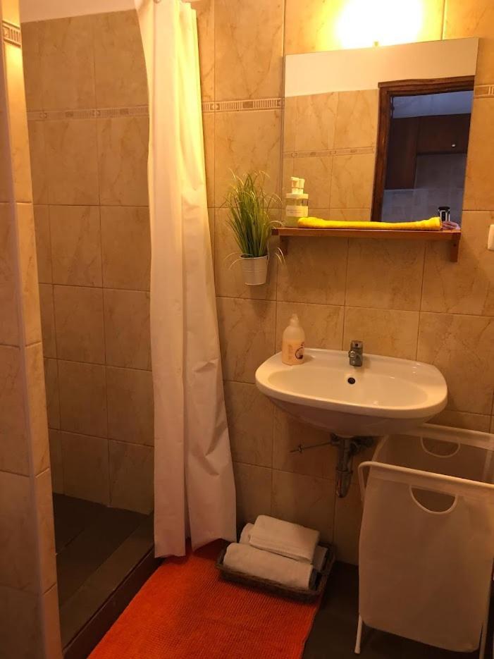 Bestapartman Balatonboglár Zewnętrze zdjęcie