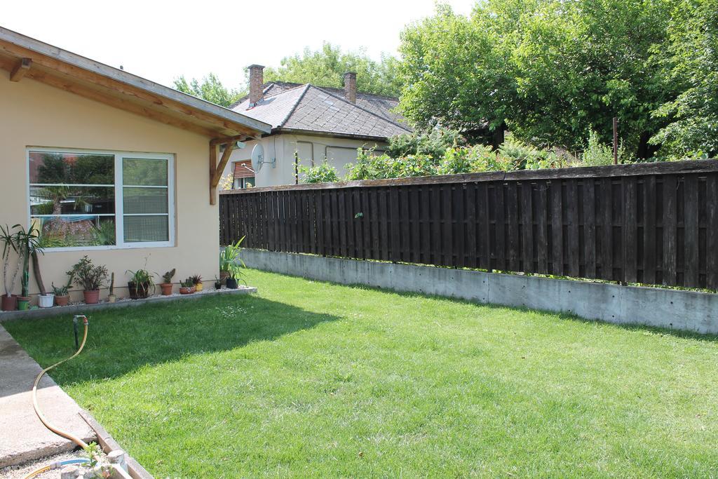 Bestapartman Balatonboglár Pokój zdjęcie