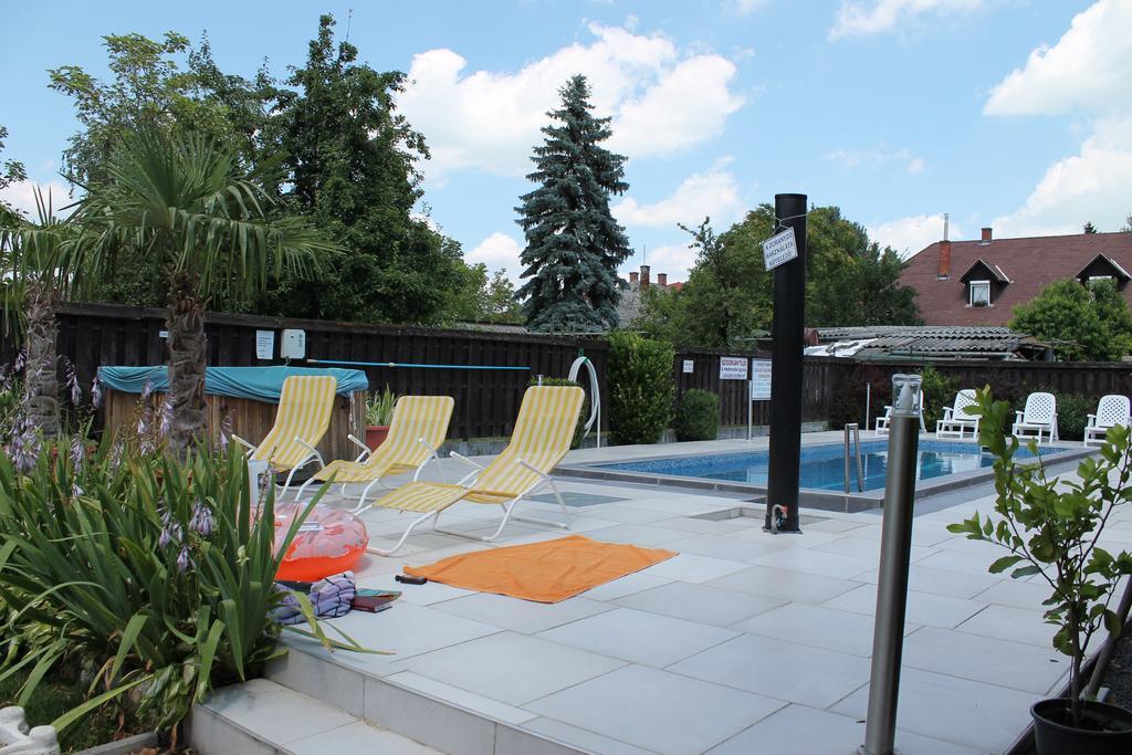 Bestapartman Balatonboglár Pokój zdjęcie