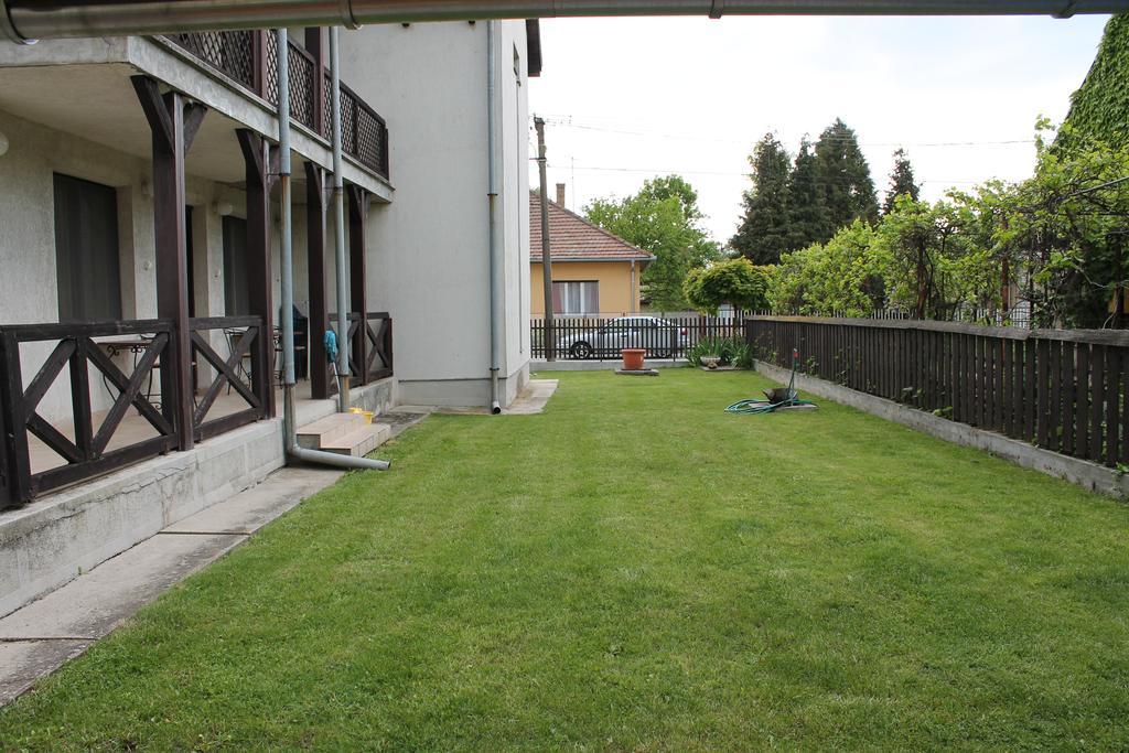 Bestapartman Balatonboglár Pokój zdjęcie