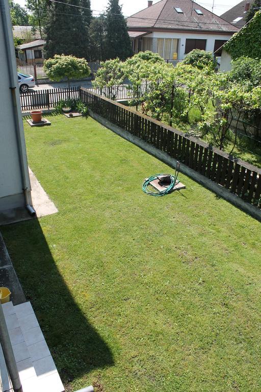 Bestapartman Balatonboglár Zewnętrze zdjęcie