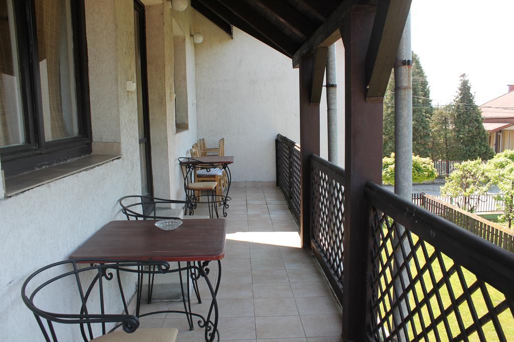 Bestapartman Balatonboglár Pokój zdjęcie
