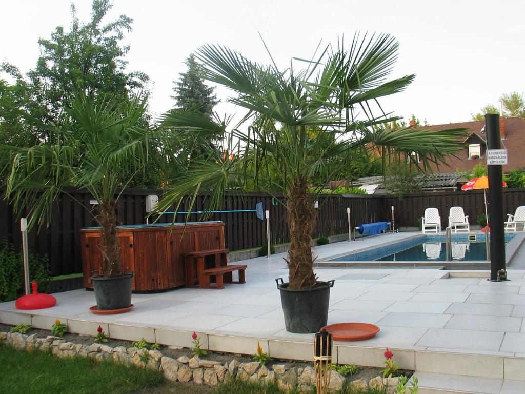 Bestapartman Balatonboglár Pokój zdjęcie