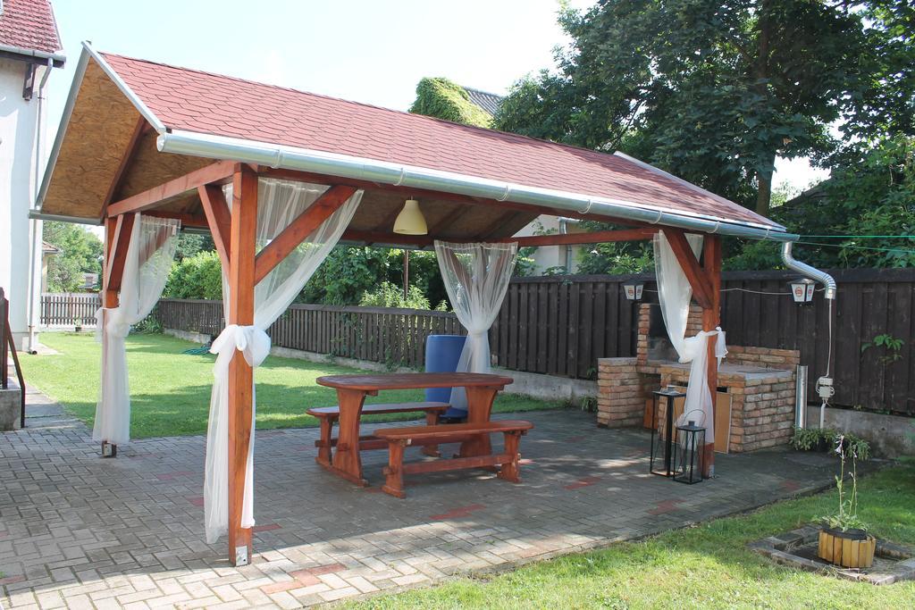 Bestapartman Balatonboglár Zewnętrze zdjęcie