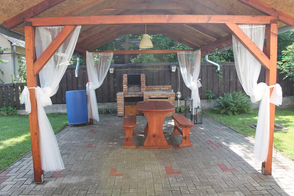 Bestapartman Balatonboglár Zewnętrze zdjęcie