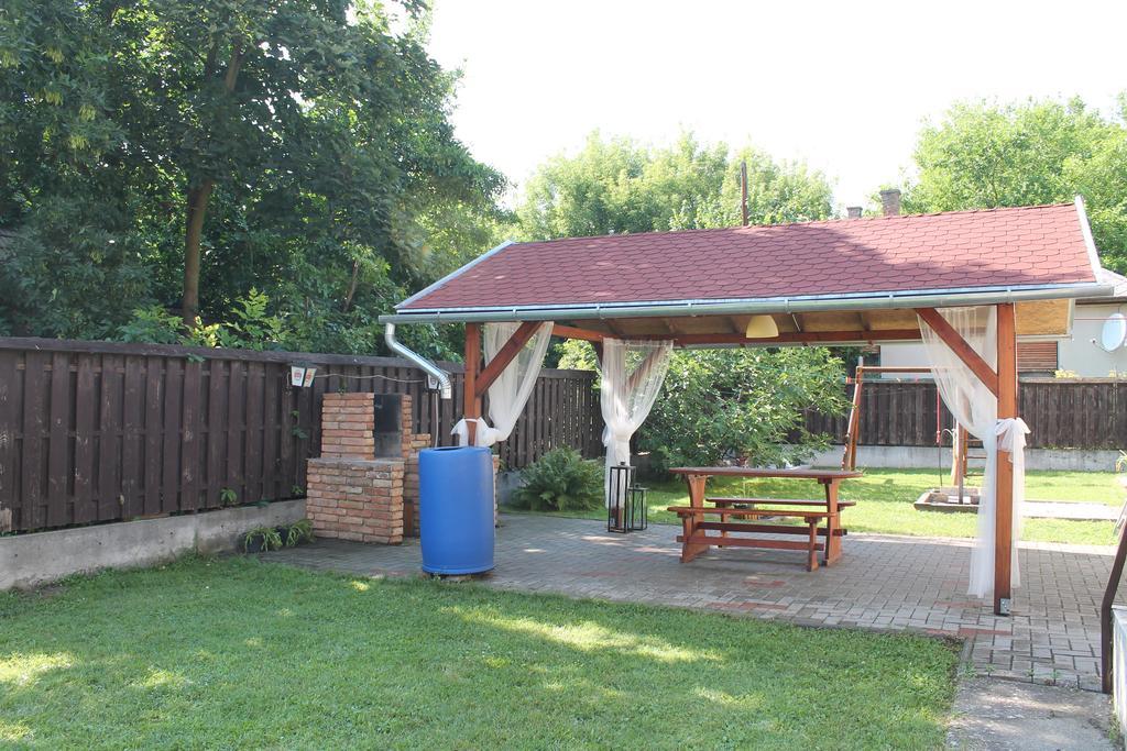 Bestapartman Balatonboglár Zewnętrze zdjęcie