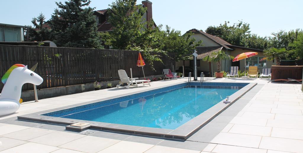 Bestapartman Balatonboglár Zewnętrze zdjęcie