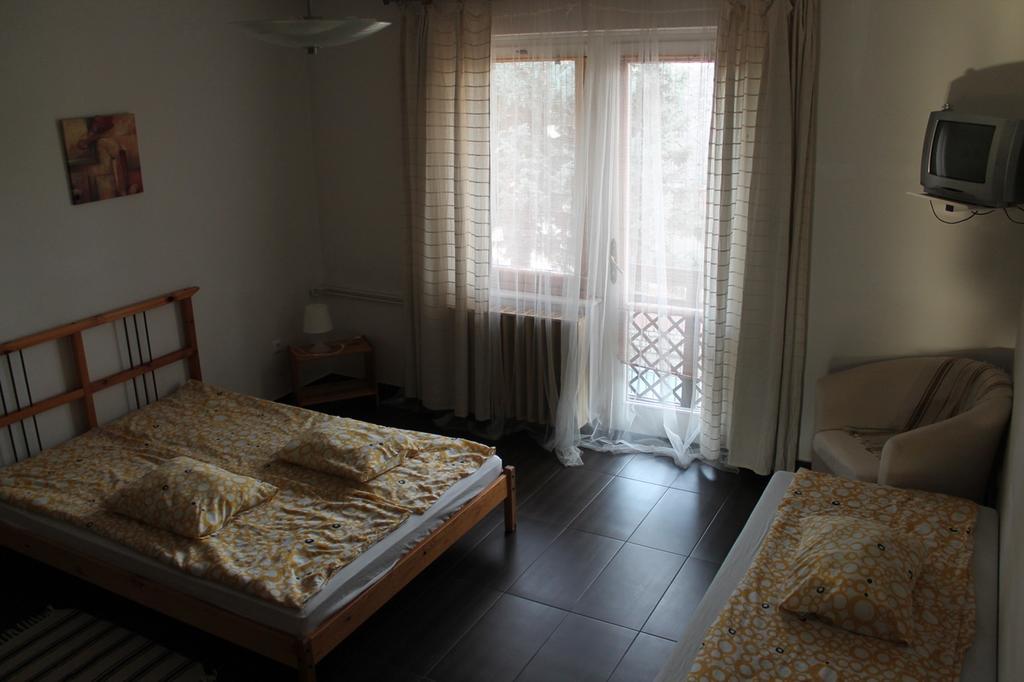Bestapartman Balatonboglár Pokój zdjęcie