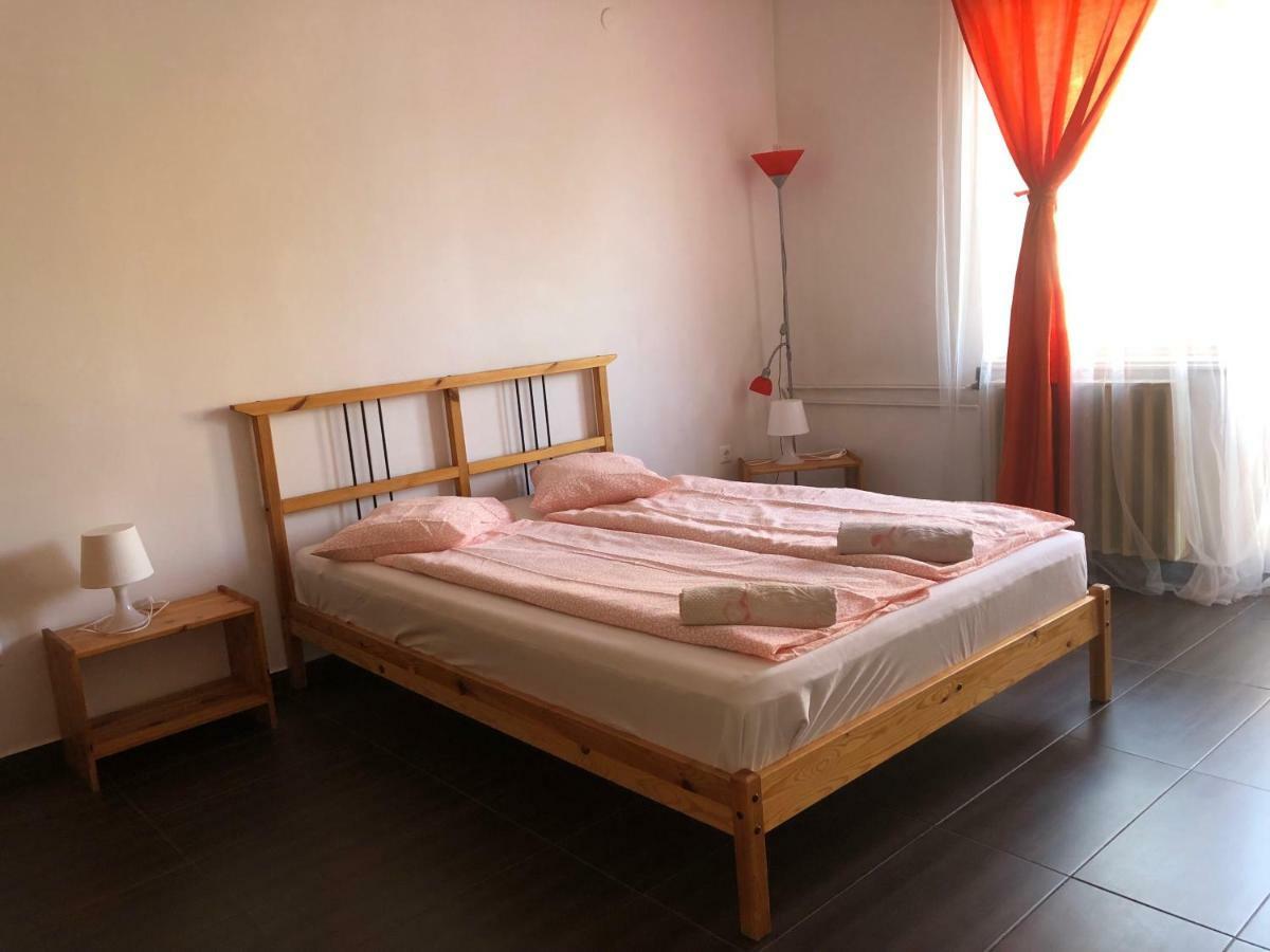 Bestapartman Balatonboglár Zewnętrze zdjęcie