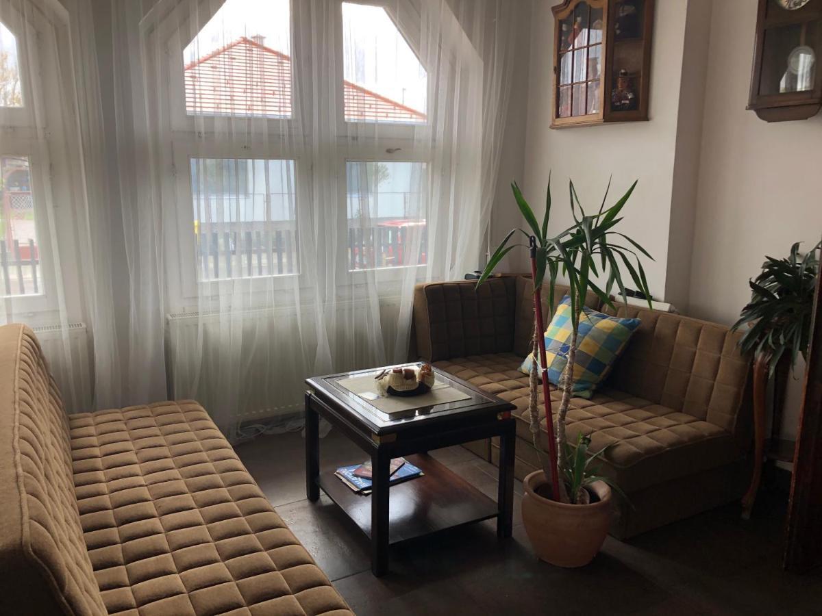 Bestapartman Balatonboglár Zewnętrze zdjęcie