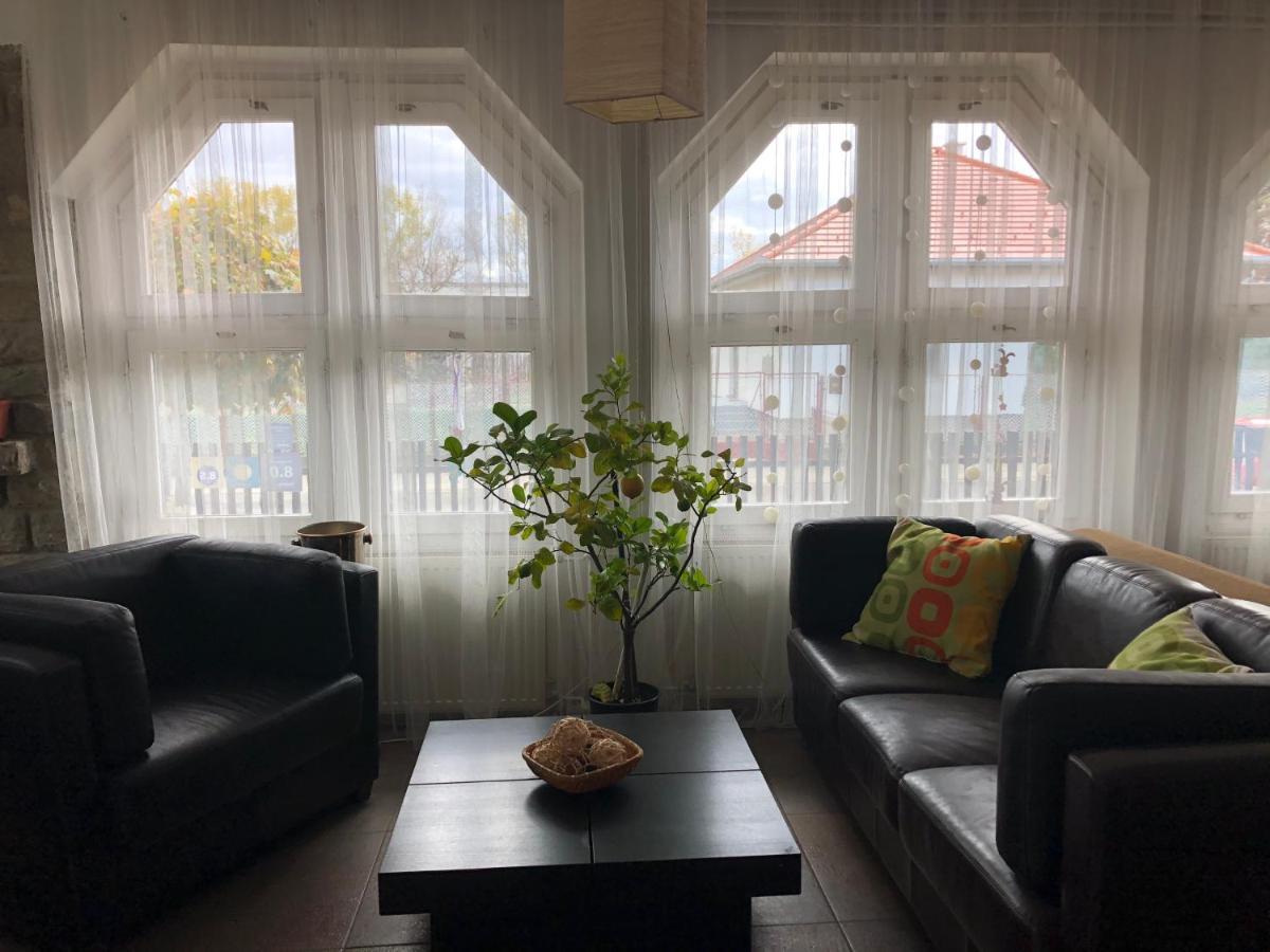 Bestapartman Balatonboglár Zewnętrze zdjęcie